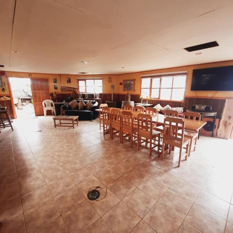 Cabaña Linda Vista Punta Arenas!!! - Casa de 2 dormitorios - 7