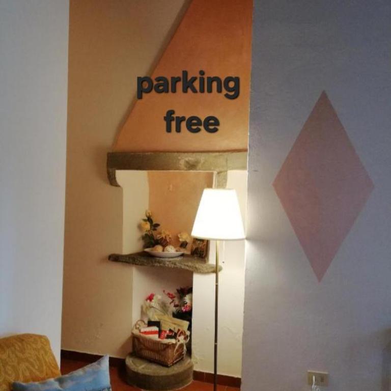 La Piccola Oasi con parcheggio - Appartamento - 14