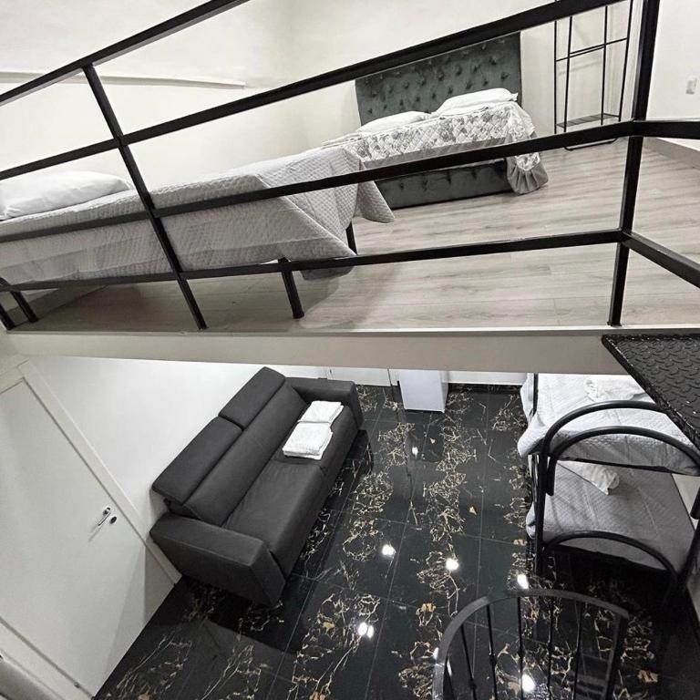 Valentino luxury suites - Suite Familiare - 10