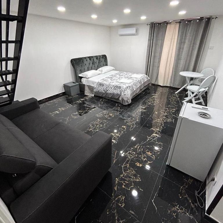 Valentino luxury suites - Suite Familiare Deluxe - 8