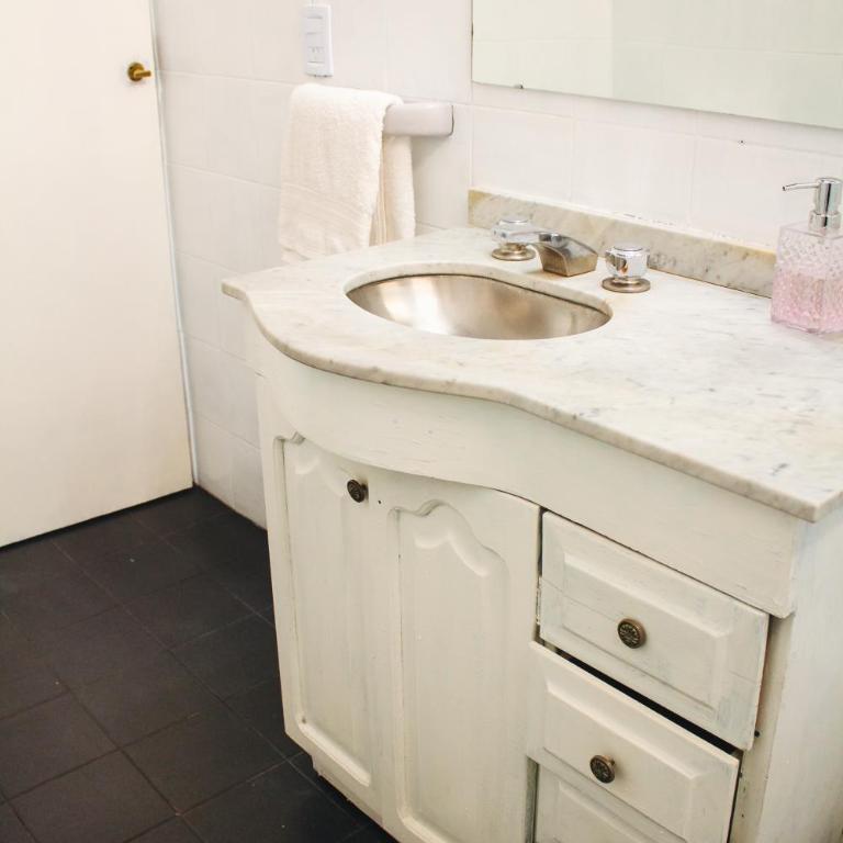 Belgrano Wine Experience - Two-Bedroom Apartment - 26