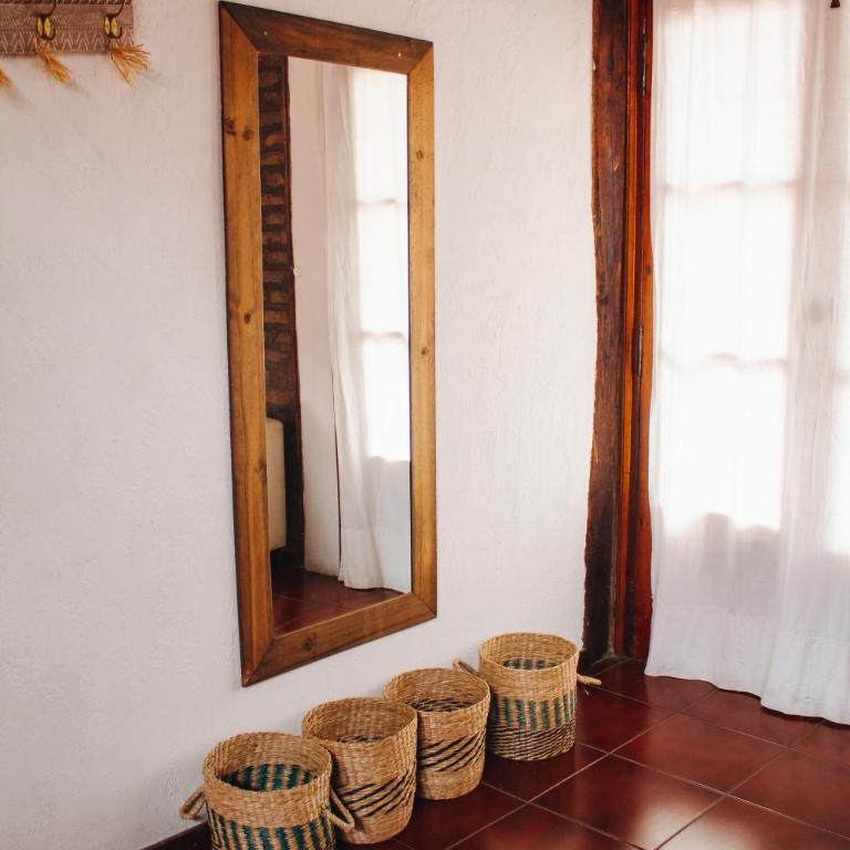 Belgrano Wine Experience - Apartamento de 2 dormitorios - 12