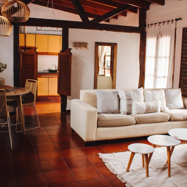 Belgrano Wine Experience - Two-Bedroom Apartment - 18