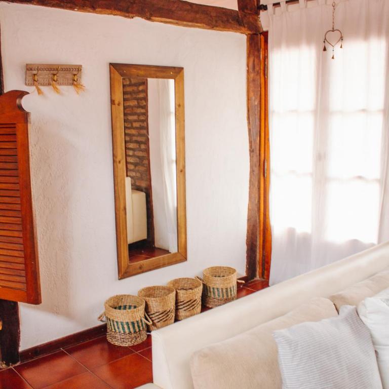 Belgrano Wine Experience - Apartamento de 2 dormitorios - 13