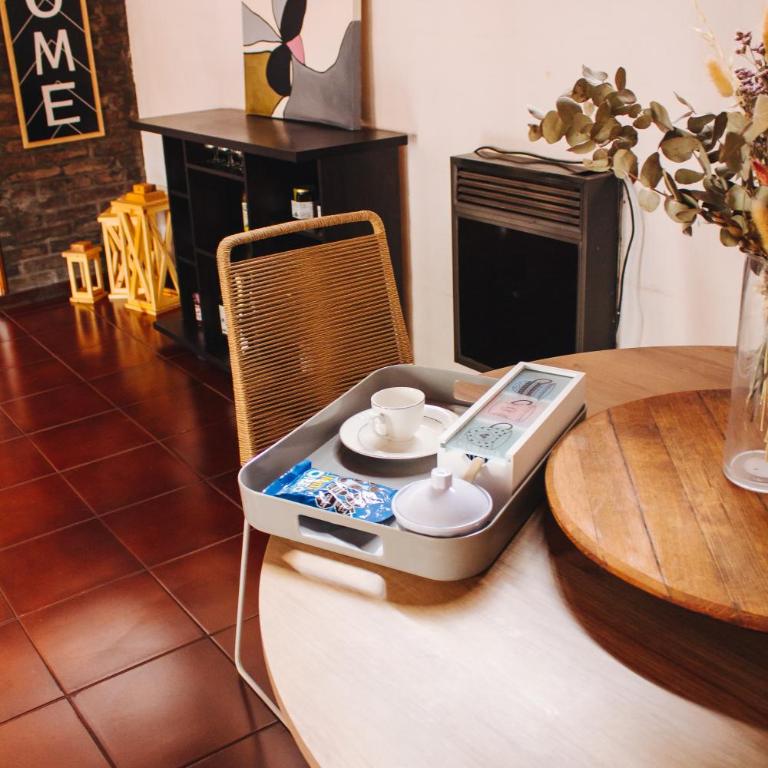 Belgrano Wine Experience - Apartamento de 2 dormitorios - 15