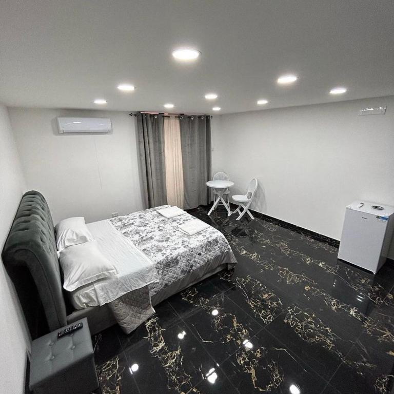 Valentino luxury suites - Suite Familiare Deluxe - 15