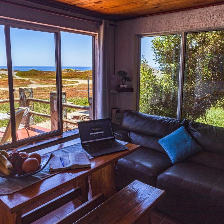 The Red Roof House WiFi - Two-Bedroom House - 27