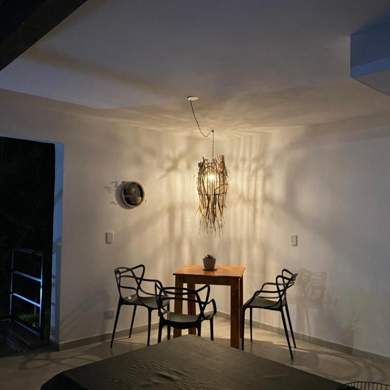 Altos del Oeste - Casa de 2 dormitorios - 5