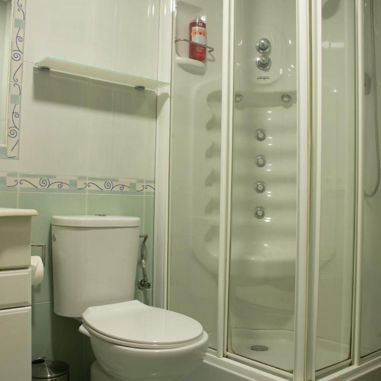 Maison Camelias en Pontevedra centro con parking incluído - Apartamento de 2 dormitorios - 24