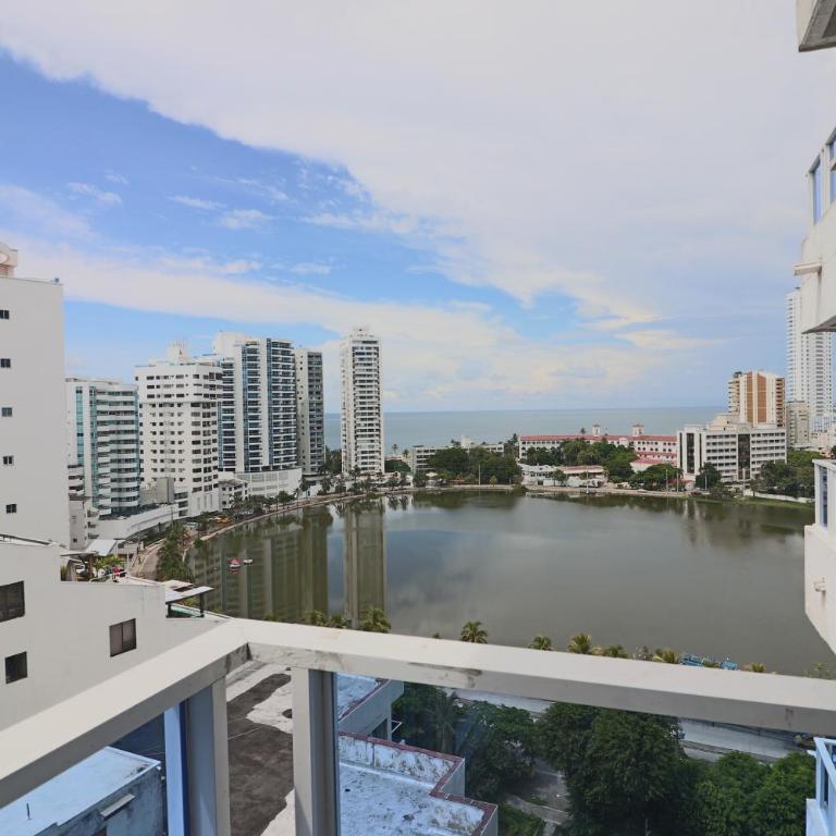 Apartamento Nuevo Conquistador - Apartamento con vistas al mar - 6
