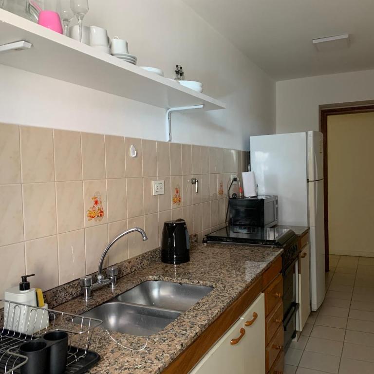Alojamiento Buen Pastor - Apartment - 9