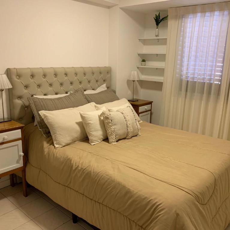 Alojamiento Buen Pastor - Apartment - 4