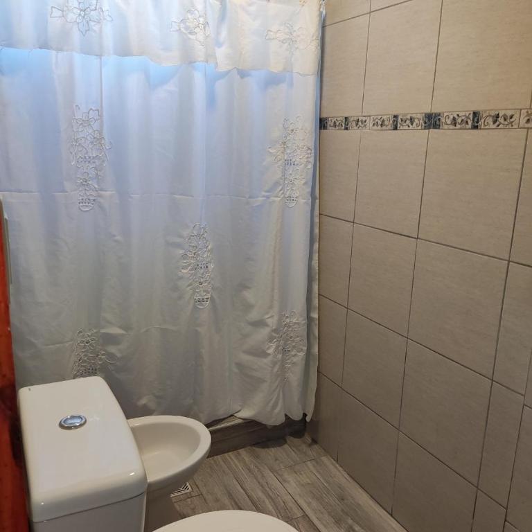 Alquimia Qi del Mar - Casa de 2 dormitorios - 26