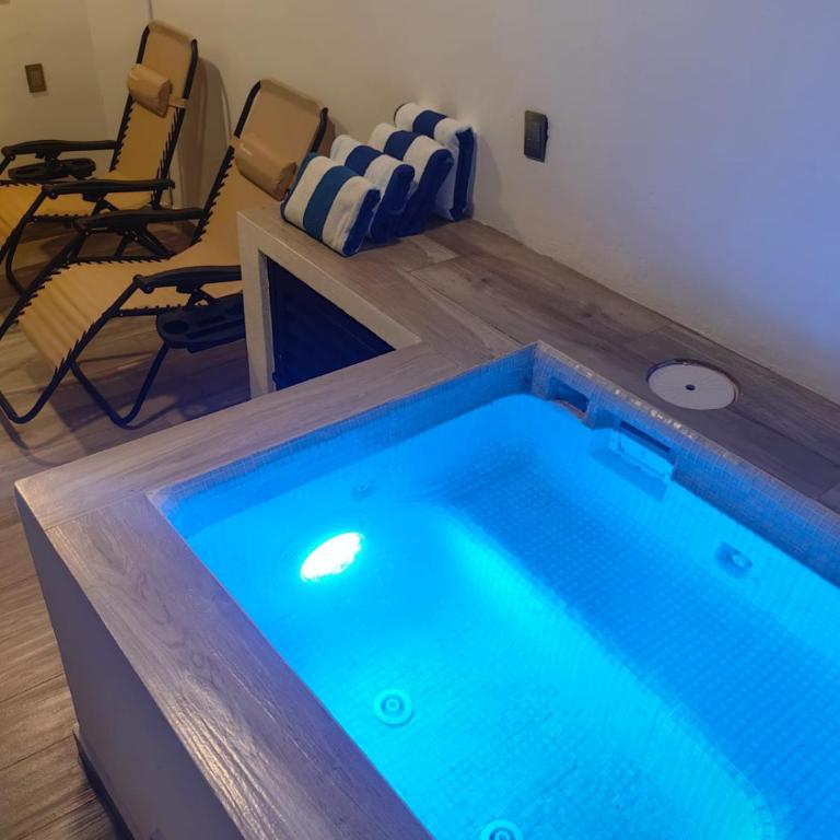 CASA SAN AGUSTÍN #4 - Apartamento Superior de 2 dormitorios - 4