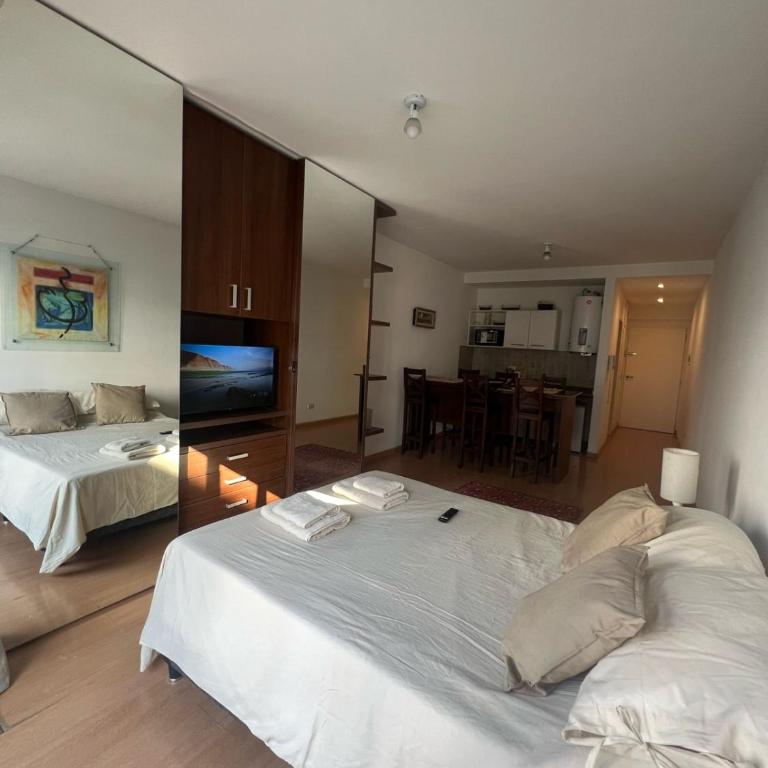 STUDIO PALERMO - Apartamento de 1 dormitorio - 1