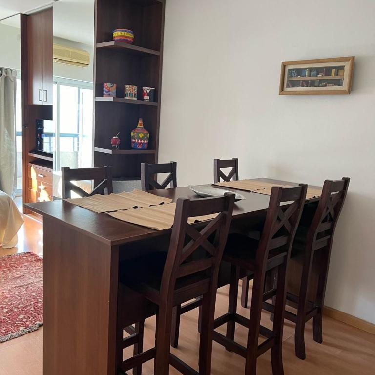 STUDIO PALERMO - Apartamento de 1 dormitorio - 11