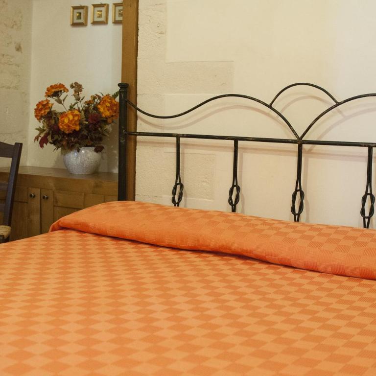 Lapignagialla - Standard Double Room - 1