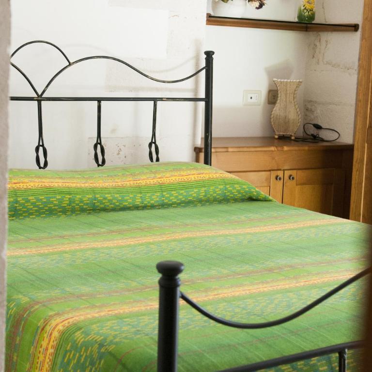 Lapignagialla - Triple Room - 1
