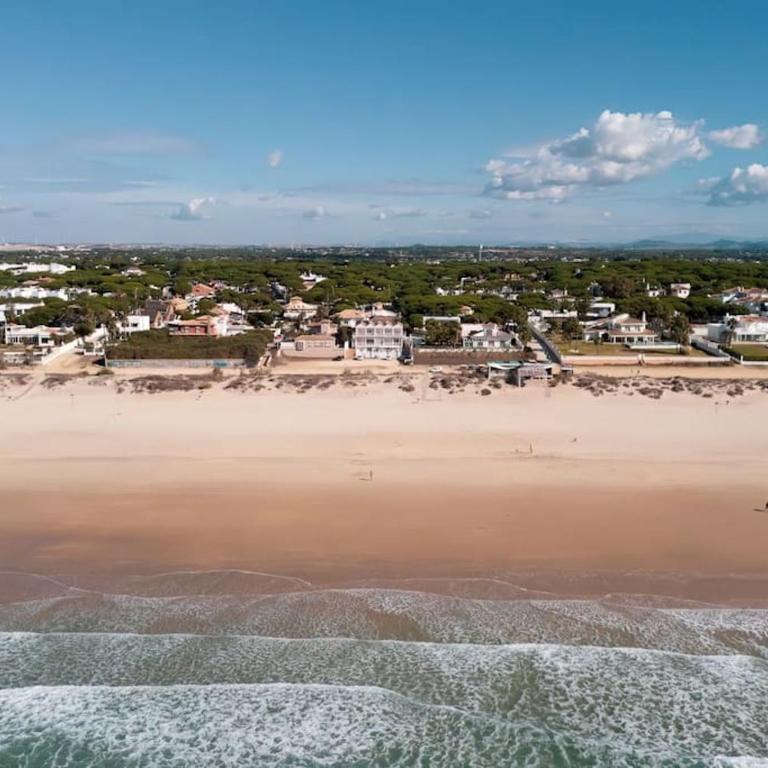 Apartamento a pie de playa. - Apartamento de 2 dormitorios - 10
