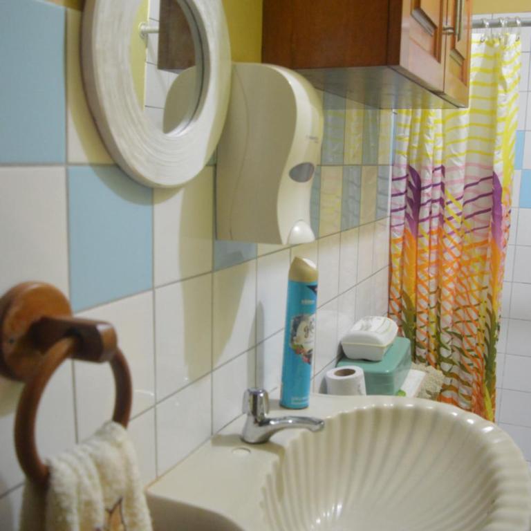 ROOM Lima House centro - Single Room with Shared Bathroom - 14