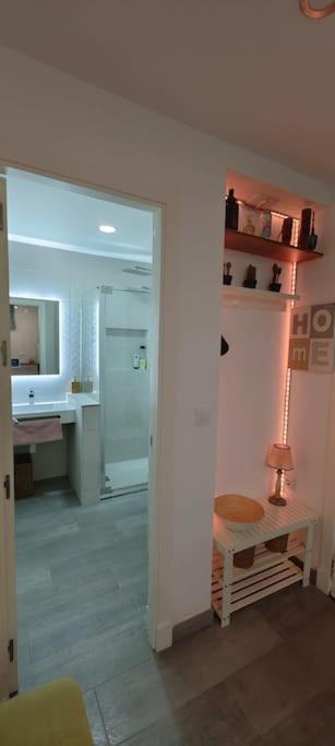 Apartamento a pie de playa. - Apartamento de 2 dormitorios - 6