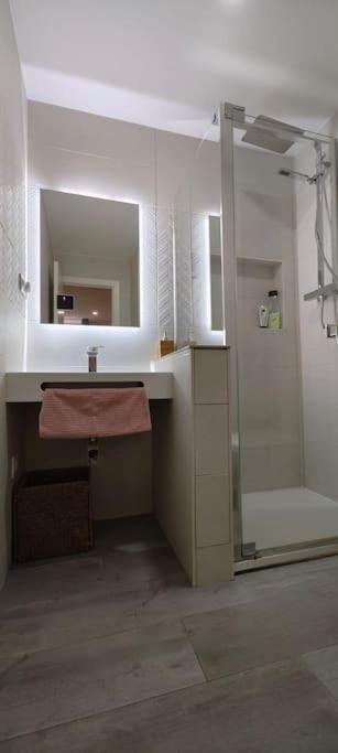 Apartamento a pie de playa. - Apartamento de 2 dormitorios - 5
