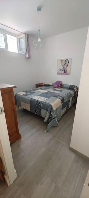 Apartamento a pie de playa. - Apartamento de 2 dormitorios - 8