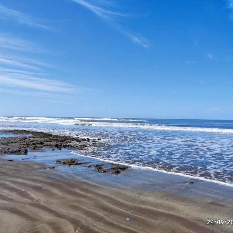 Alquimia Qi del Mar - Two-Bedroom House - 47