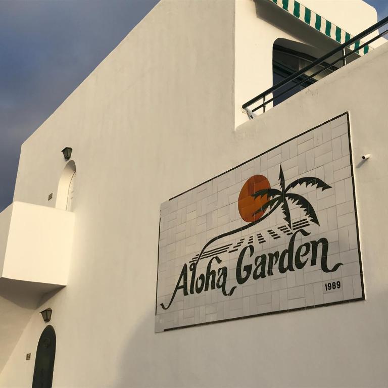 Royal Ocean View Aloha Garden - Apartamento de 1 dormitorio - 6
