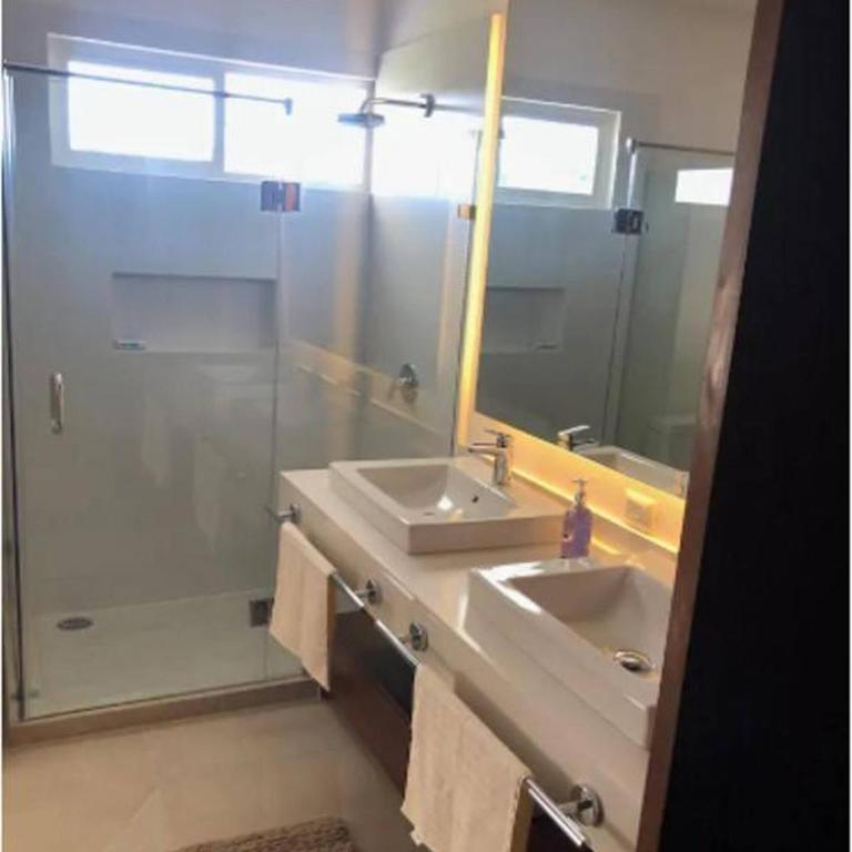 New beautiful house in El Tigre, Golf Club, Punta Cala Doble - Standard Villa - 5