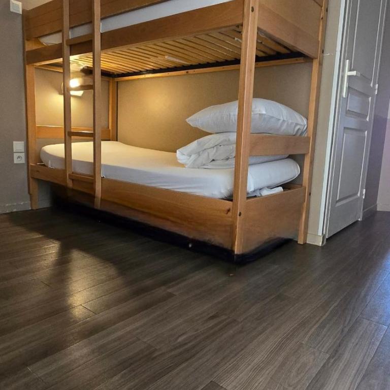 Disneyland Paris à 5 minutes - Le Sublime Appartement - Apartment mit Balkon - 8