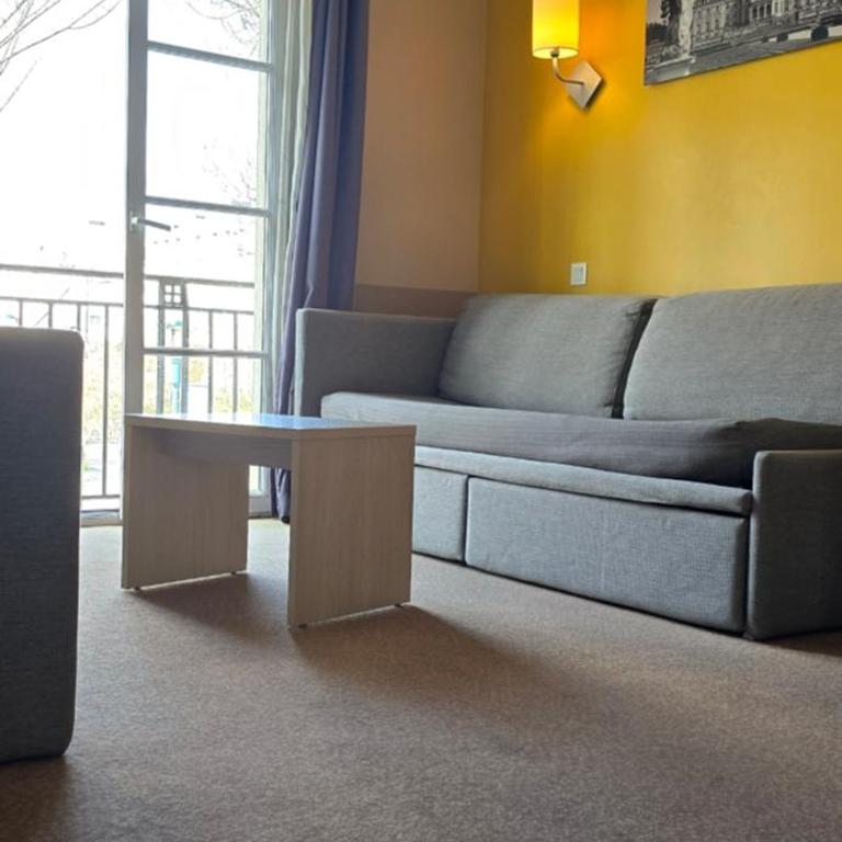 Disneyland Paris à 5 minutes - Le Sublime Appartement - Apartment mit Balkon - 6