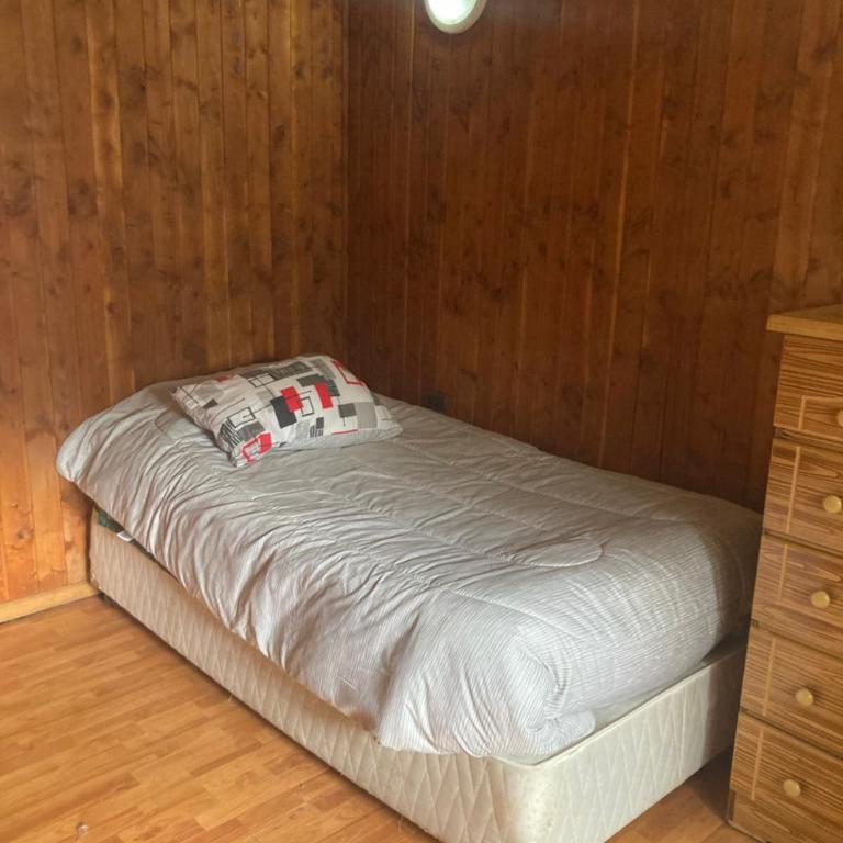 Tranquilo y a pasos de todo - Habitación Cuádruple con baño - 6