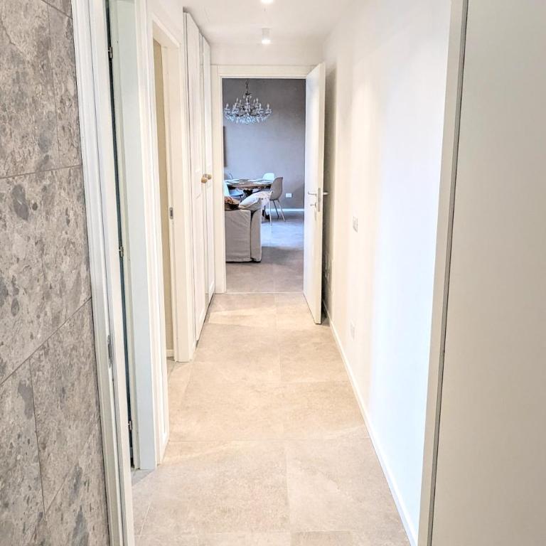 Sirmione Aimaro Apartment - Appartamento con 2 Camere da Letto - 35
