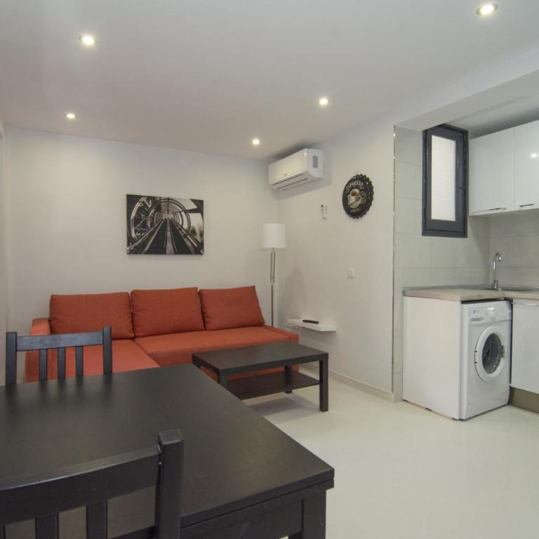 Calm Company - Apartamento - 1