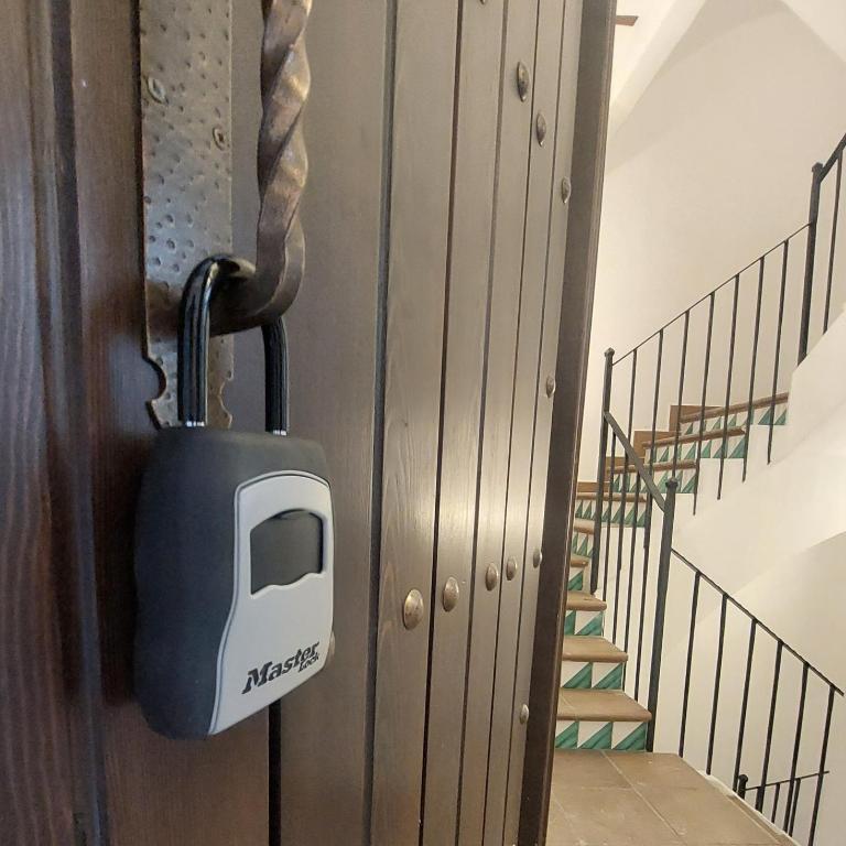 Loft con Alma Córdoba Centro - Apartamento de 1 dormitorio - 23