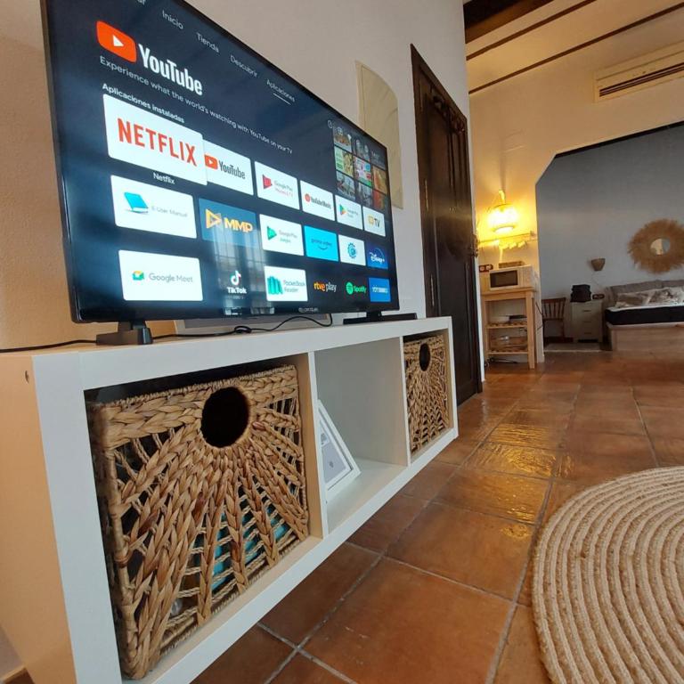 Loft con Alma Córdoba Centro - Apartamento de 1 dormitorio - 10