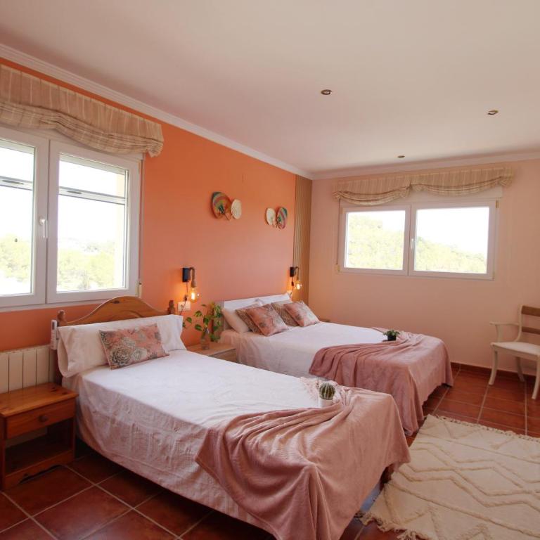 Ty Croeso-Entire villa with sea view - Villa with Sea View - 1