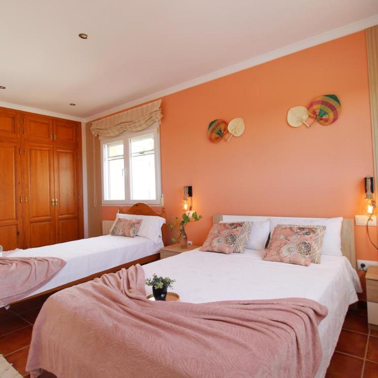 Ty Croeso-Entire villa with sea view - Villa with Sea View - 3