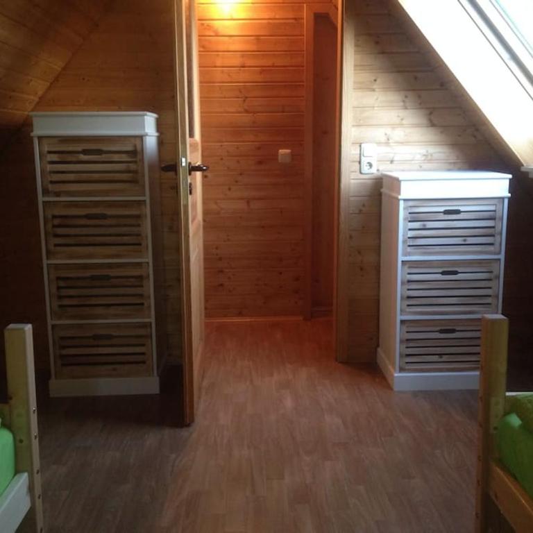 Alpen-Hostel Apartment Südgrat mit Motorradvermietung - Apartment mit 2 Schlafzimmern - 2