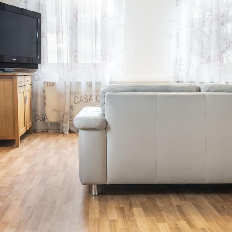Alpen-Hostel Apartment Südgrat mit Motorradvermietung - Apartment mit 2 Schlafzimmern - 6