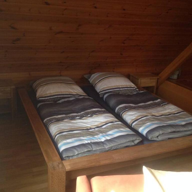 Alpen-Hostel Apartment Südgrat mit Motorradvermietung - Apartment mit 2 Schlafzimmern - 13