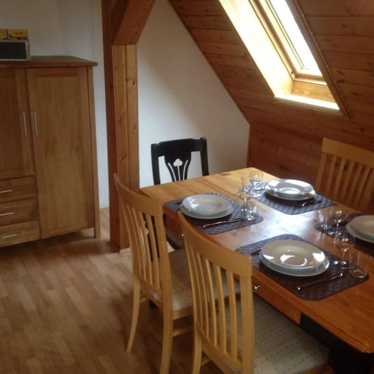 Alpen-Hostel Apartment Südgrat mit Motorradvermietung - Apartment mit 2 Schlafzimmern - 14