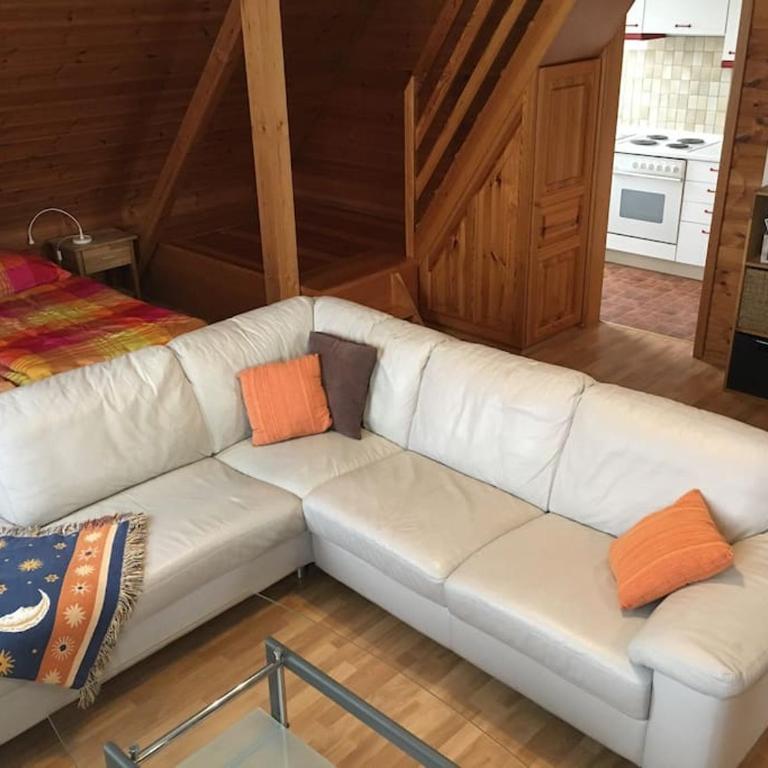 Alpen-Hostel Apartment Südgrat mit Motorradvermietung - Apartment mit 2 Schlafzimmern - 18