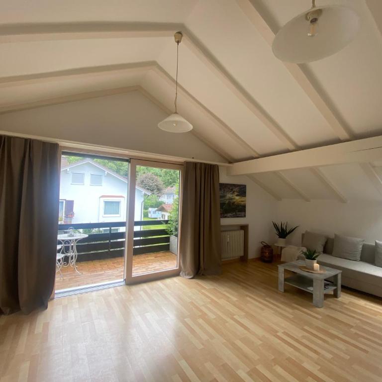 Ferienwohnung Königsschloss - Apartamento de 1 dormitorio - 15
