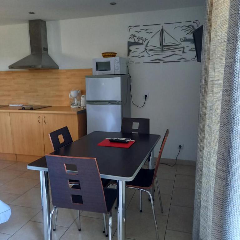 La Ciotat Le Saint Estève - Apartment - 2