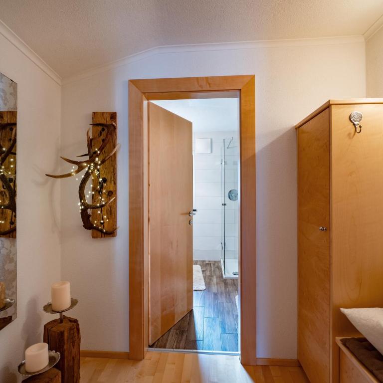 Appartement Andrea Hauser - Riedltischler - One-Bedroom Apartment - 5