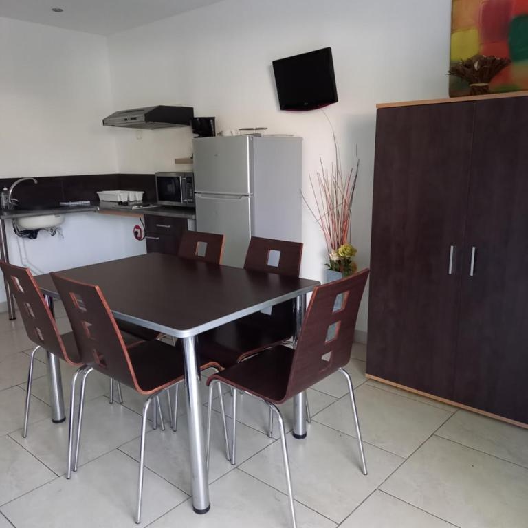 La Ciotat Le Saint Estève - Apartment - Erdgeschoss - 3