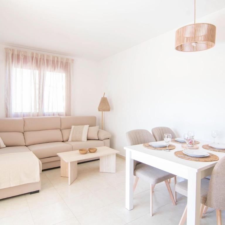 RIURAU HOME Playa Arenal - Amatista - Two-Bedroom Apartment - 9