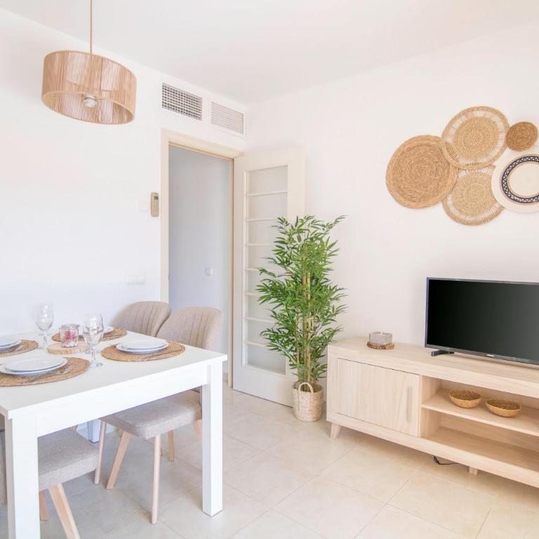 RIURAU HOME Playa Arenal - Amatista - Two-Bedroom Apartment - 10